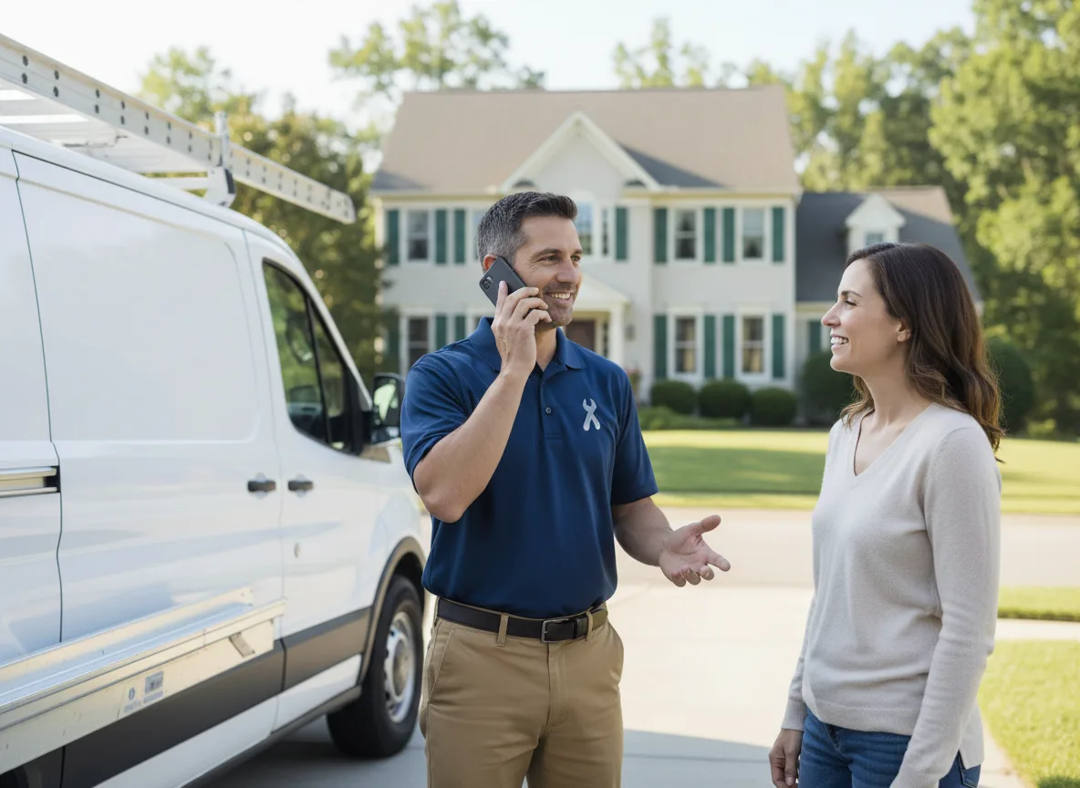 Home Gutter Service Fieldale, VA FAQs